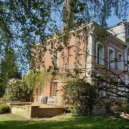 Breaute La Maison Elsa מראה חיצוני תמונה