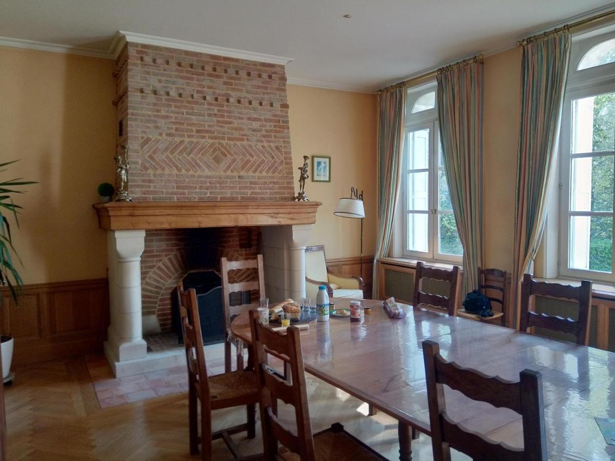 Breaute La Maison Elsa מראה חיצוני תמונה
