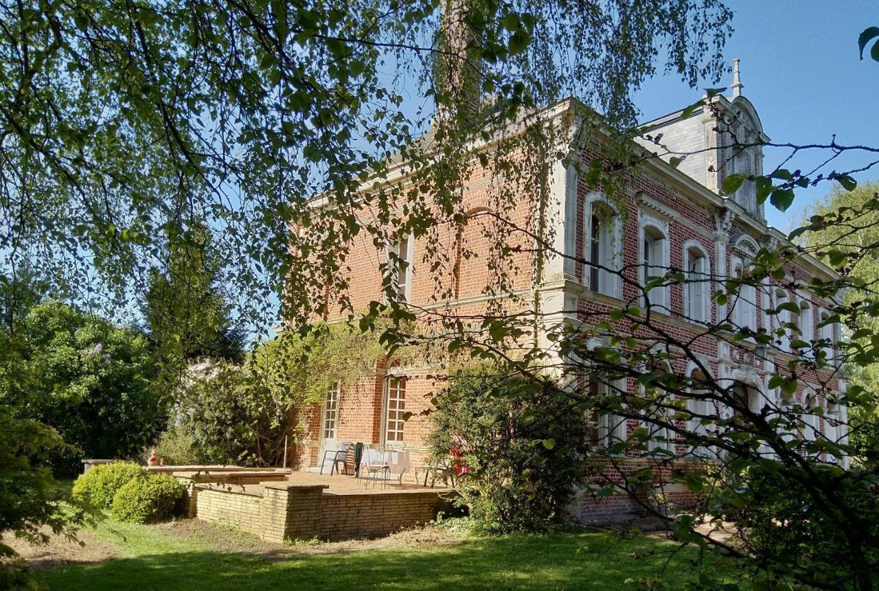 Breaute La Maison Elsa מראה חיצוני תמונה