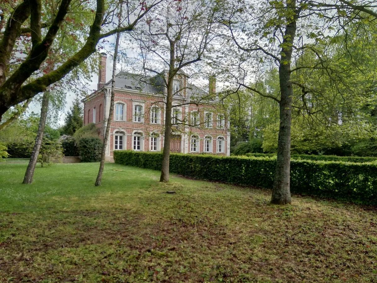 Breaute La Maison Elsa מראה חיצוני תמונה