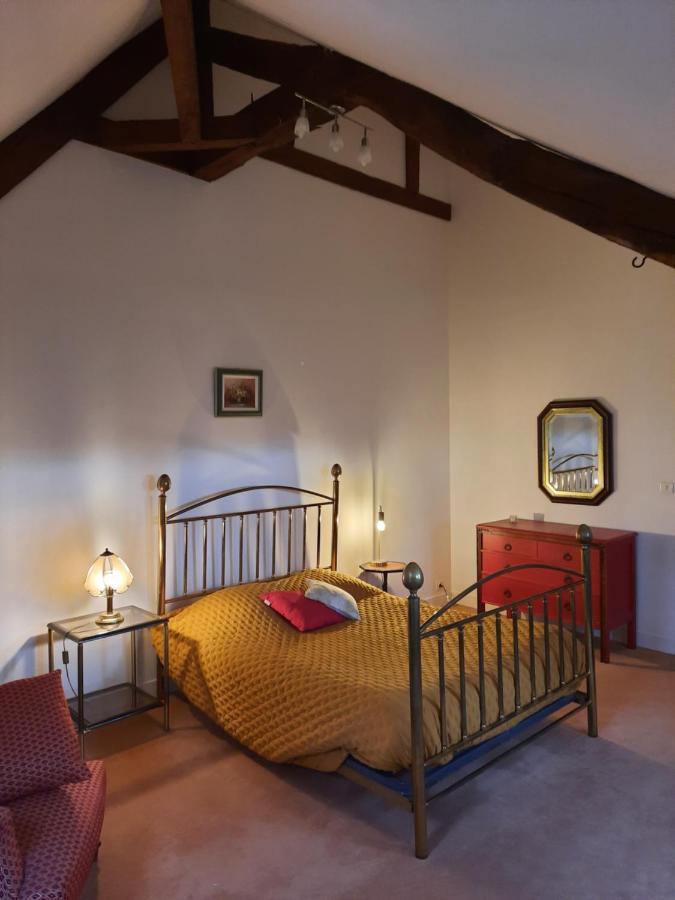 Breaute La Maison Elsa מראה חיצוני תמונה