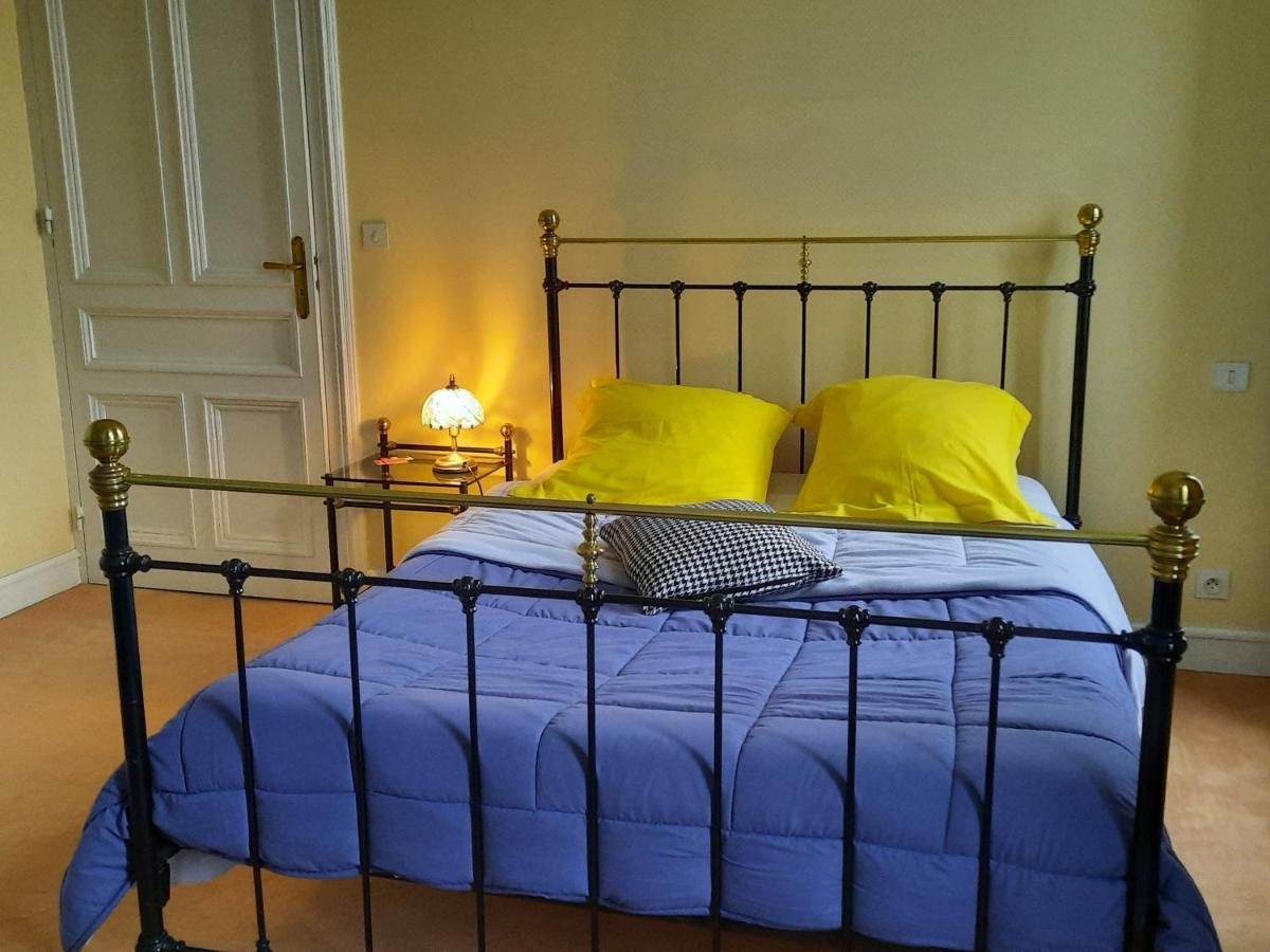 Breaute La Maison Elsa מראה חיצוני תמונה